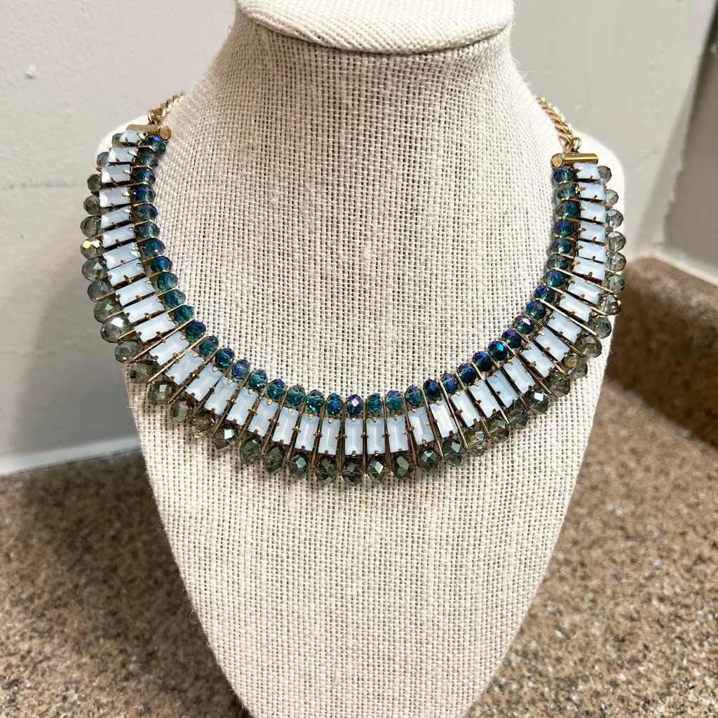 Hanmade Jewelry Necklaces